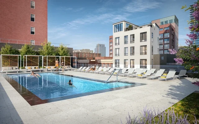 Link Apartments® QPN 1