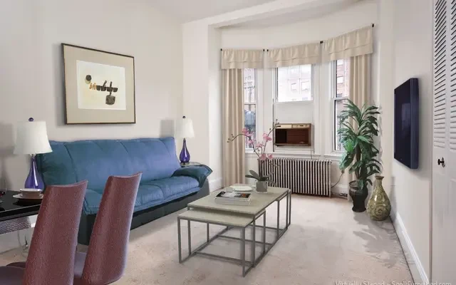 Hampton Court - alloggio per studenti a Brooklyn - Studio