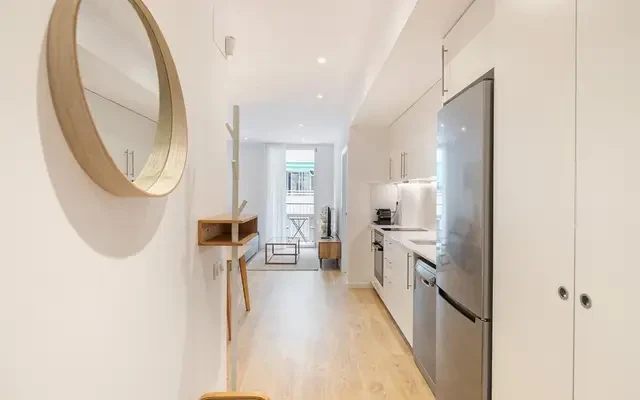 apartment in El Poble Sec   Parc de Montjuïc (Sants   Montjuïc) 0