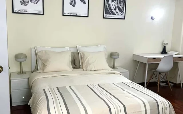 Apartment in Plaza de Herradores, Madrid for 35 m² 0