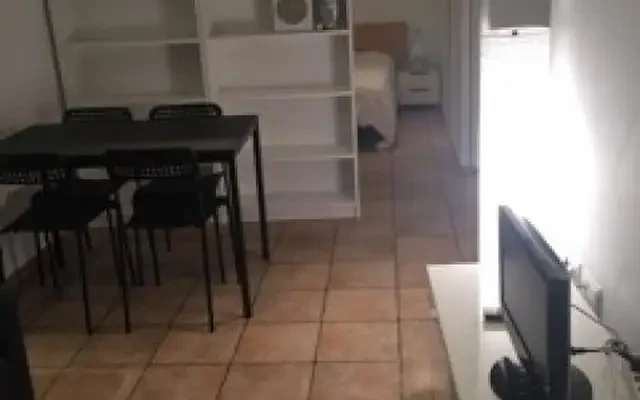 studio in Sant Pere, Santa Caterina i la Ribiera (Ciutat Vella) 3