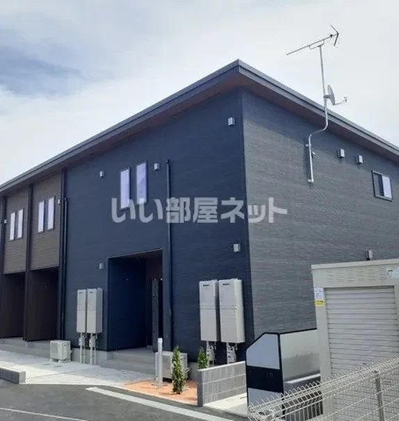 ルーチェ 203号室