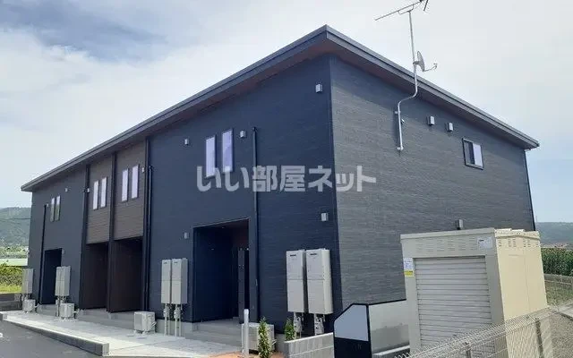 ルーチェ 203号室 - ที่พักนักศึกษาในอำเภอทียัง เขตฮันนัม