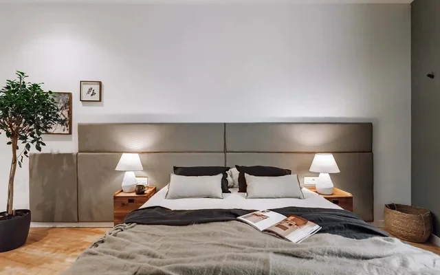 ARJONA - 3 bedroom apartment with terrace in Eixample Esquerra 2