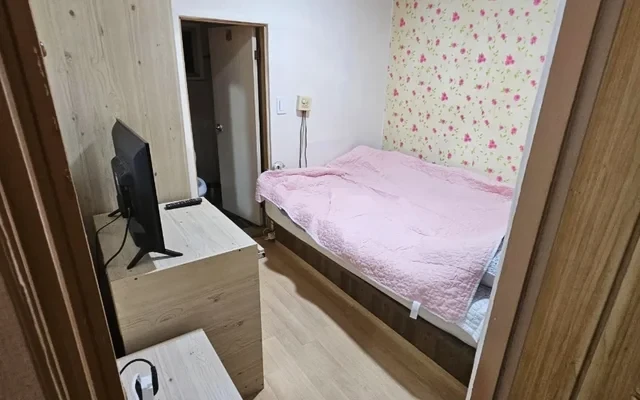 Best house Jegi(1min to Jegi St on foot) 0