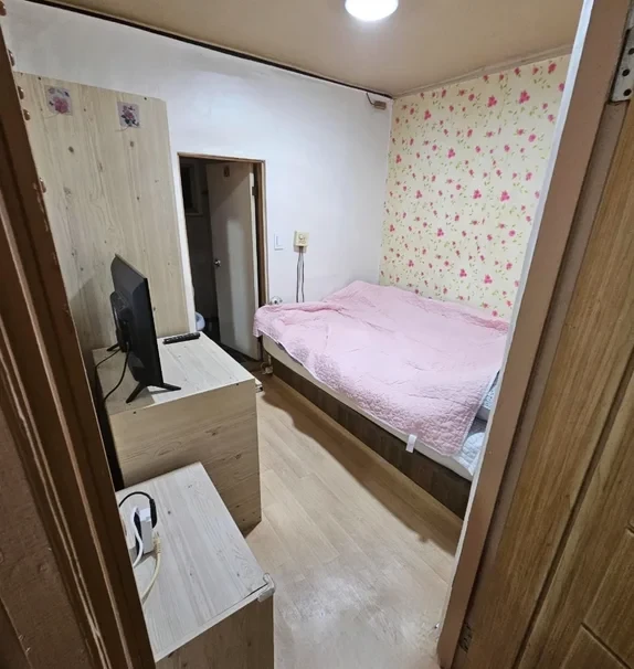 Best house Jegi(1min to Jegi St on foot)
