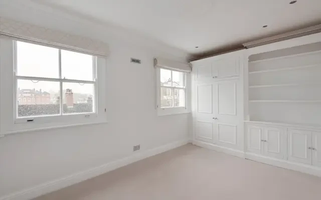 Oakley Street, Chelsea, London, SW3 5NT 3