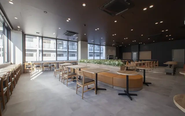 Ito Lab+ Residence A (meals included) 3