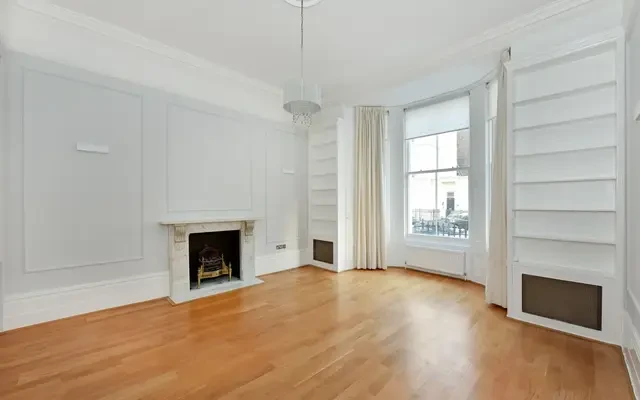 Queen's Gate Place, South Kensington, London, SW7 5NX 2