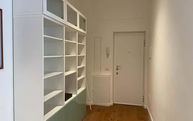 Appartamento in Viale Gian Galeazzo - zona Genova, Ticinese 2