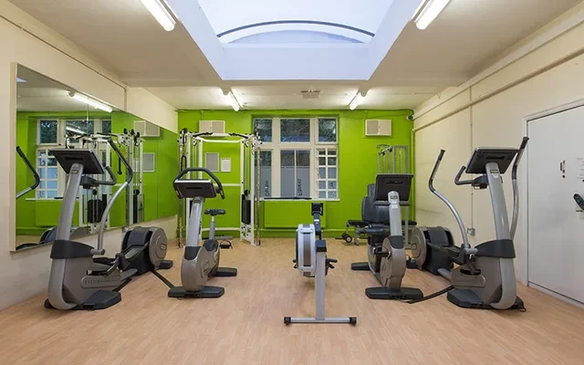 Uit Oxley Residence Leeds 4
