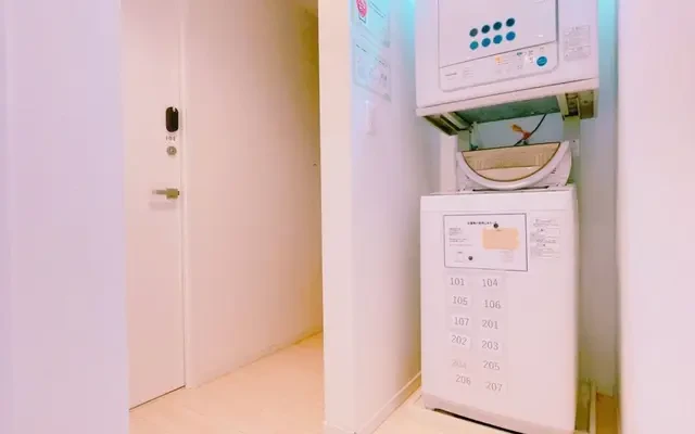 TOKYO β 武蔵関15 4