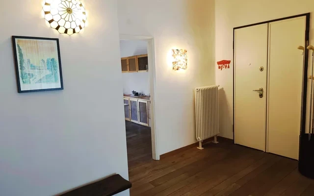 Apartment in Via Silvestro Lega, Firenze for 90 m² with 2 bedrooms 4
