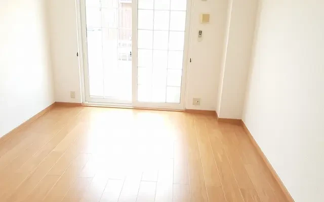 サンライトレジデンス 102号室 - Hitachiota student accommodation - 102 - 1R