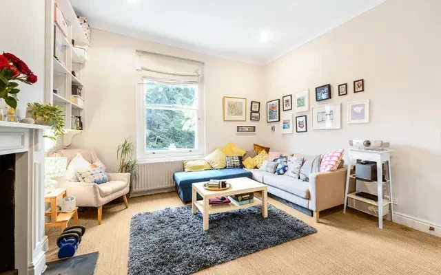 St. Quintin Avenue, Notting Hill, London, W10 6NU 0
