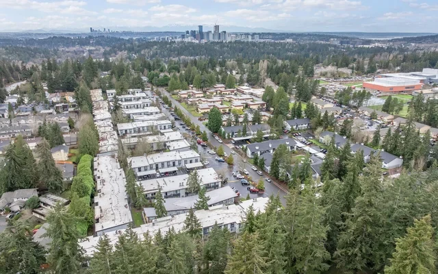 The Ridgedale Apartments 2