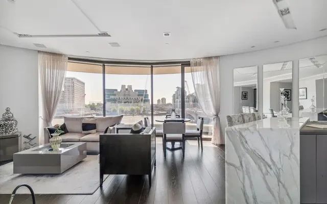 Riverwalk, 161 Millbank, London, SW1P 4FD 1