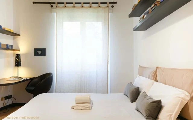 Milano Linate | Airport House 4
