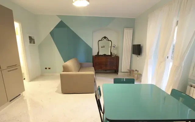 Villa Mafalda - 1 4