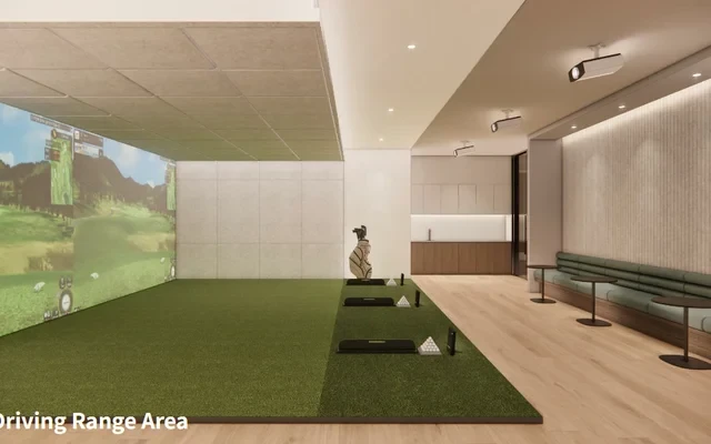 Weave Suites – Sunyu Parkside 2