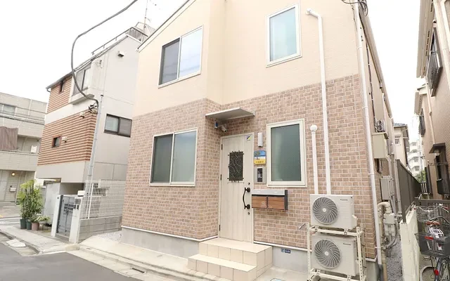 C54/L226 Tokyoβ Togoshi Ginza 0
