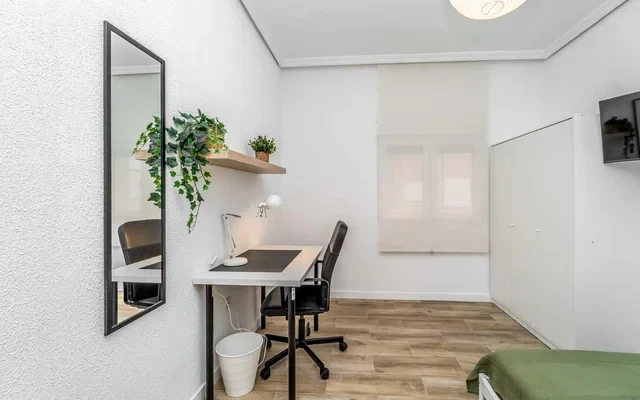 Calle Union 21, 1º A (4H2B) - VALLADOLID 2