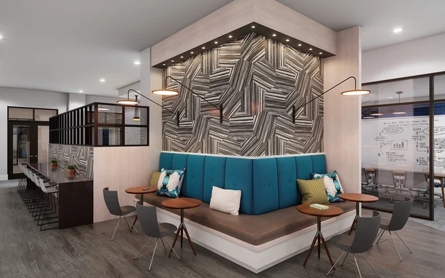 The Standard Coral Gables 4