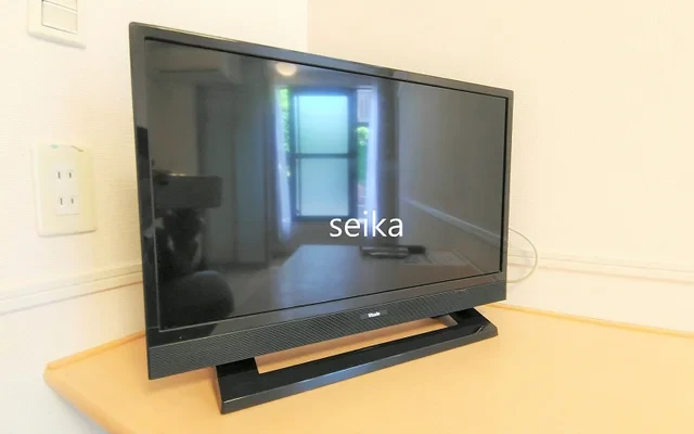 レオパレスボニータドイス 3