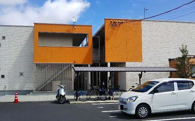 クレイノさんふらわー入谷 0