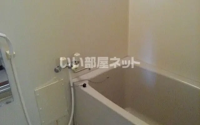 メゾンドゥフルールB 1階 - Kiyama-cho Sanyoki-gun student accommodation - 1階 - 2LDK