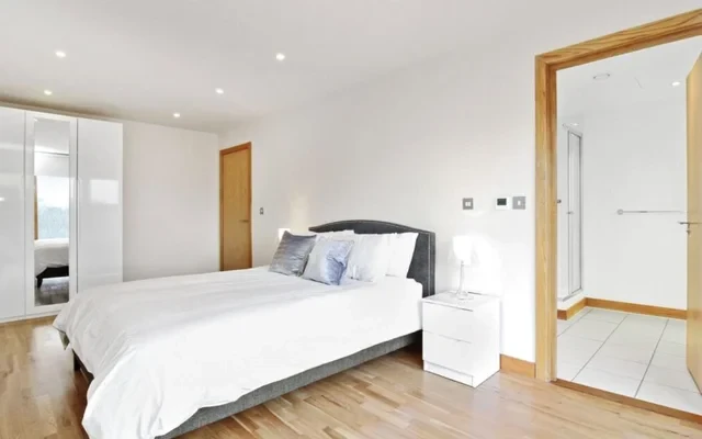 LH-Ink Court, 419 Wick Lane, Bow 1