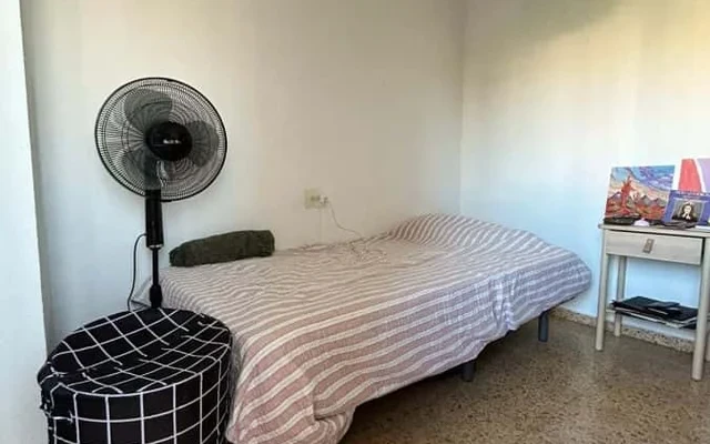 Piso de 4 habitaciones en Poblados Maritimos 4