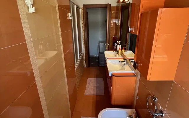 Apartment in Via Monte Rosa, Torino for 57 m² with 1 bedroom 4