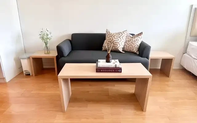 1-BR Condo for Rent, ฿15,000/month, The Grand Regent Condominium 2