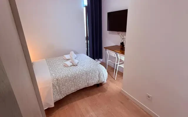 studio in Malasaña and the University area (Central Madrid) 0