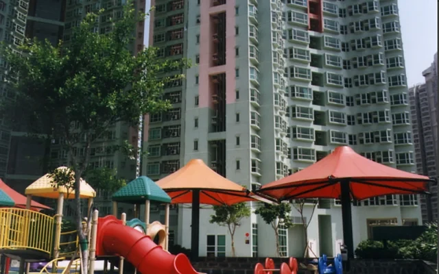 20/F, The Pinnacle, Po Lam, Tseung Kwan O (Male) 2