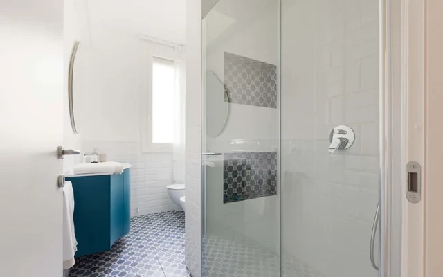 Apartment in Piazza Francesco Carrara, Milano for 120 m² with 2 bedrooms 2