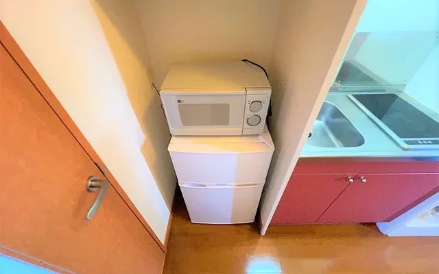 レオパレスエスポワールⅠ 4