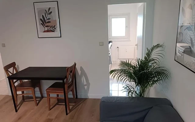 Apartment in Alt treptow, Berlin 3