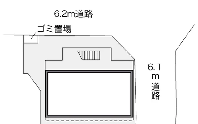 レオパレスフォーティ 2