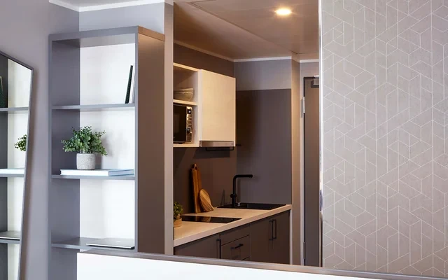 Apartment Comfort 2