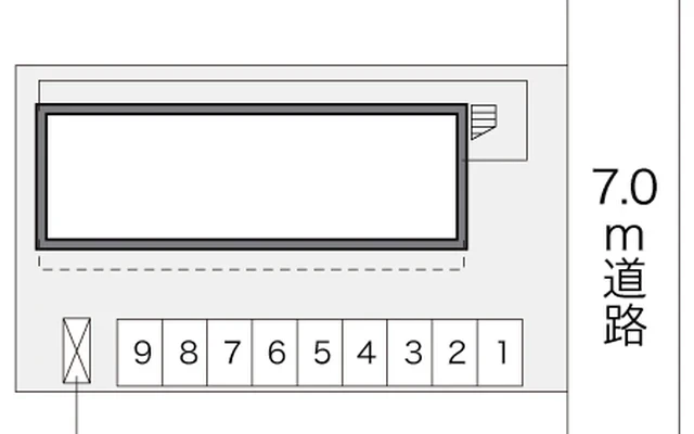 フラットヒルズ 2