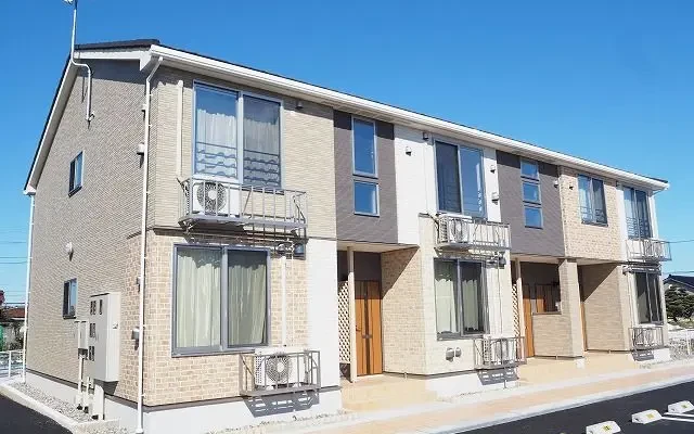 マーキュリーC 1階 - Kurobe student accommodation
