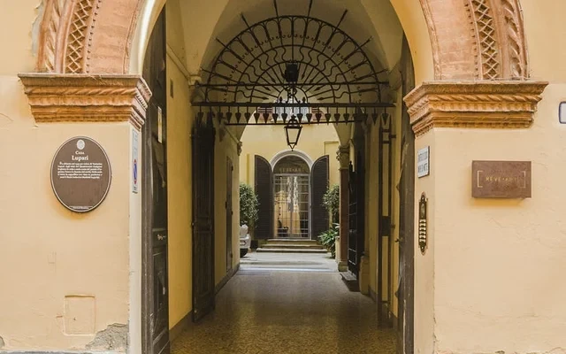 Via dal Luzzo 2