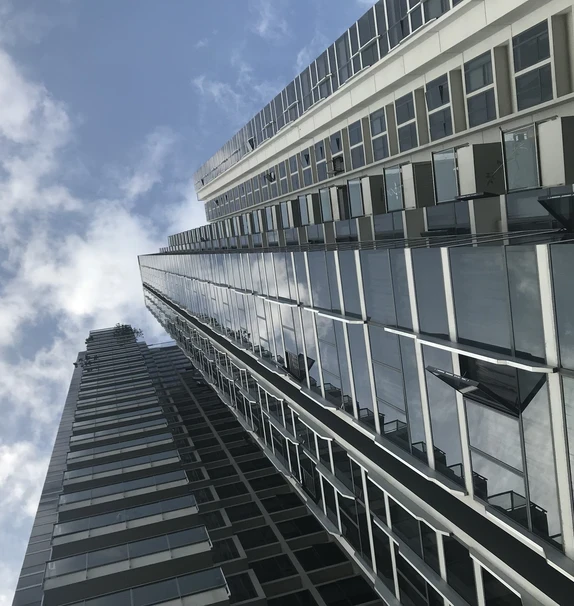 Cityscape @ Farrer Park - BE