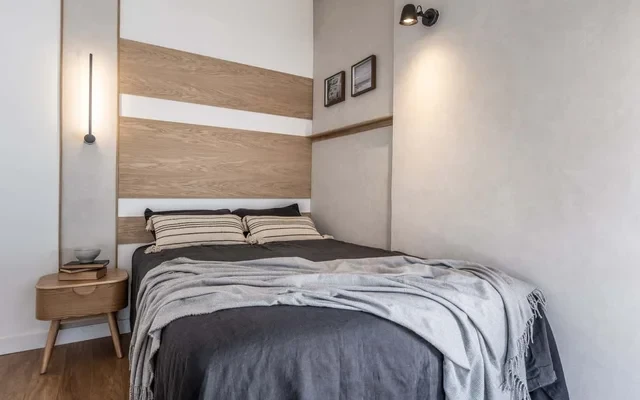 Hiis - 2 bedrooms and terrace in Rios Rosas 4