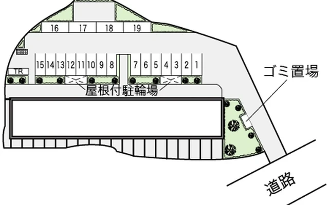 Ｔｓｕｒｕｈａｒａ　２００１ 2