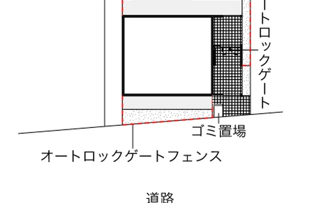 タツミハウス 2