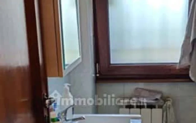 Trilocale via di San Tarcisio, Quarto Miglio, Roma 1