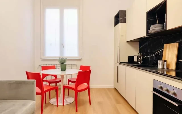 Appartamento di Charme vicino al centro citta 0